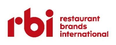 Restaurant Brands International Inc. Reports Full Year and Fourth .